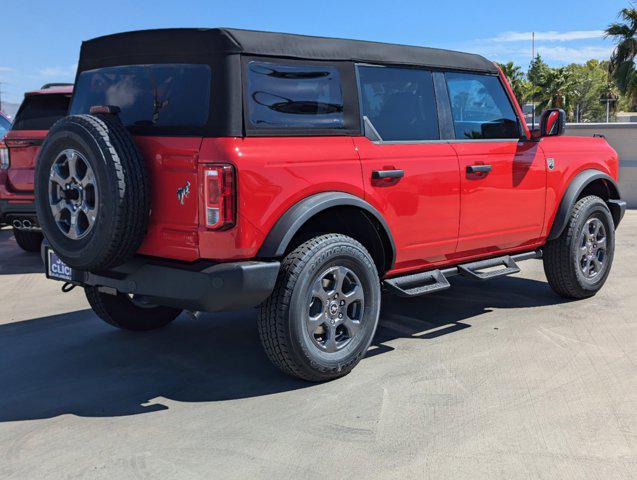 New 2024 Ford Bronco For Sale in Tucson, AZ