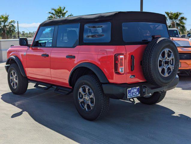 New 2024 Ford Bronco For Sale in Tucson, AZ