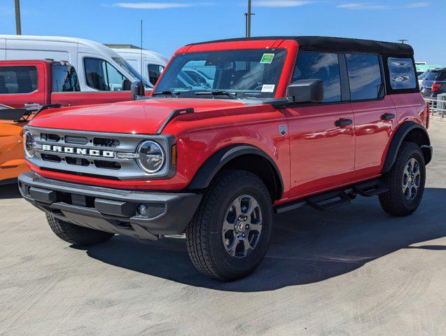 New 2024 Ford Bronco For Sale in Tucson, AZ