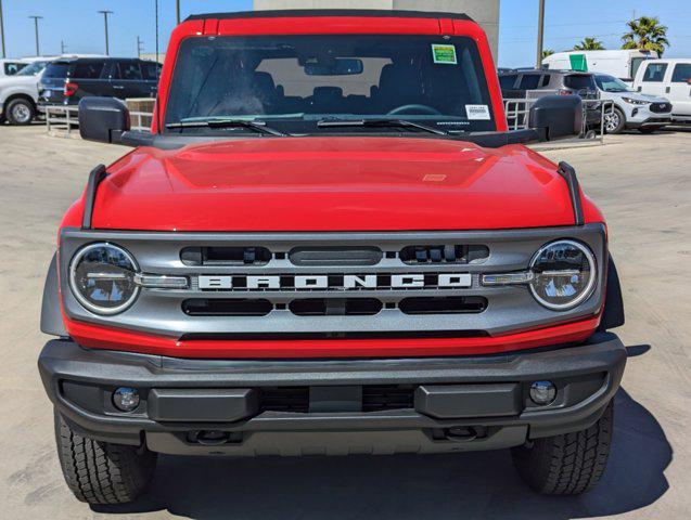 New 2024 Ford Bronco For Sale in Tucson, AZ