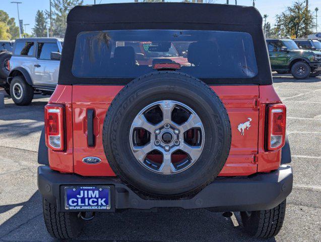 New 2024 Ford Bronco For Sale in Tucson, AZ