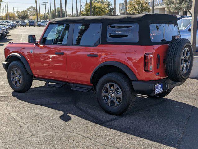 New 2024 Ford Bronco For Sale in Tucson, AZ