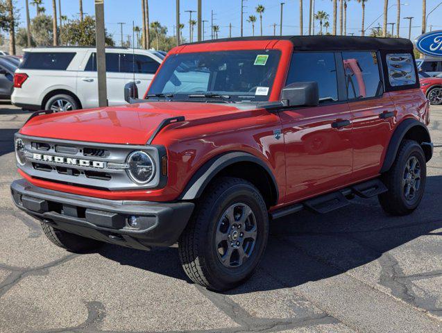 New 2024 Ford Bronco For Sale in Tucson, AZ