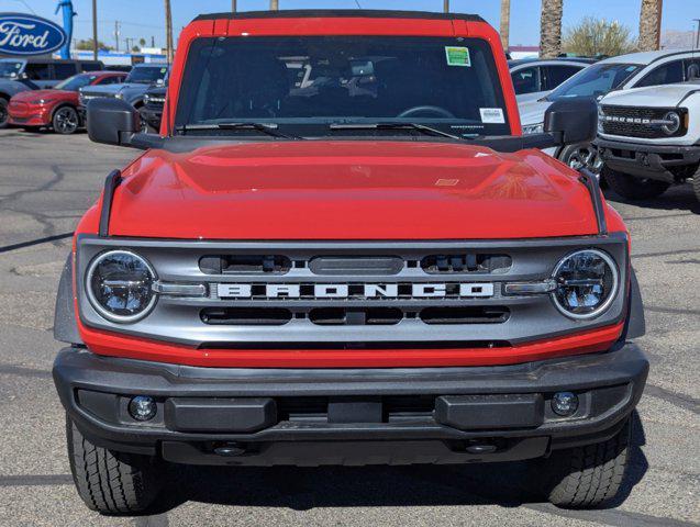 New 2024 Ford Bronco For Sale in Tucson, AZ