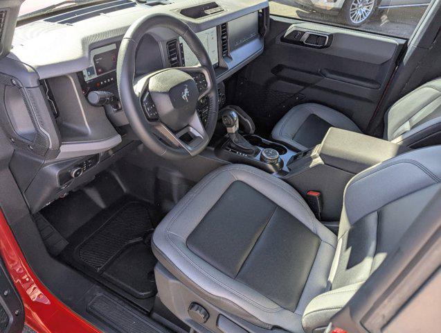 New 2024 Ford Bronco For Sale in Tucson, AZ