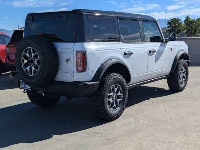 New 2024 Ford Bronco For Sale in Tucson, AZ