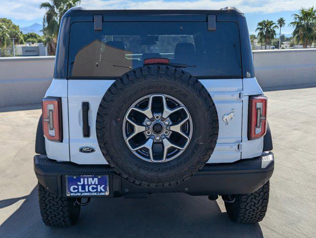 New 2024 Ford Bronco For Sale in Tucson, AZ