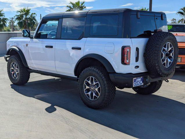 New 2024 Ford Bronco For Sale in Tucson, AZ