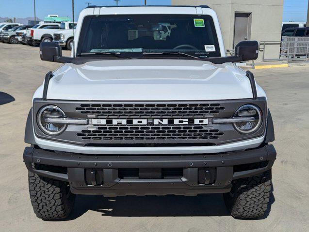 New 2024 Ford Bronco For Sale in Tucson, AZ