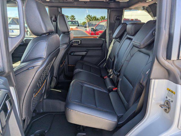 New 2024 Ford Bronco For Sale in Tucson, AZ