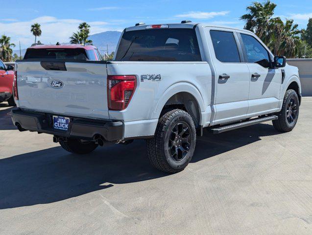 New 2024 Ford F-150 For Sale in Tucson, AZ