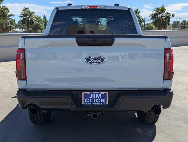 New 2024 Ford F-150 For Sale in Tucson, AZ