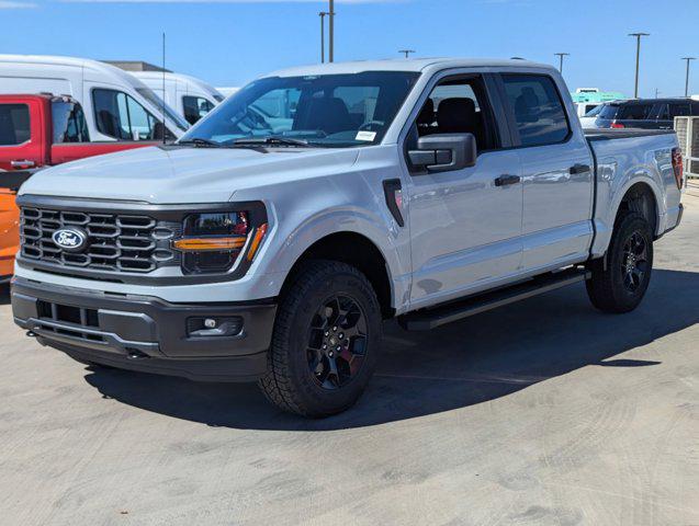 New 2024 Ford F-150 For Sale in Tucson, AZ