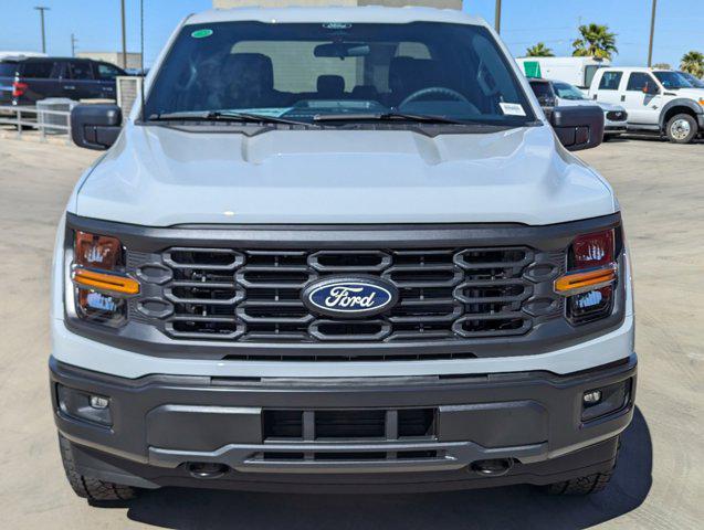 New 2024 Ford F-150 For Sale in Tucson, AZ