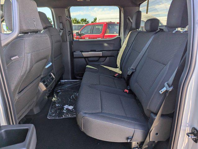 New 2024 Ford F-150 For Sale in Tucson, AZ