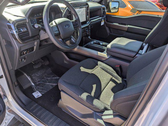 New 2024 Ford F-150 For Sale in Tucson, AZ