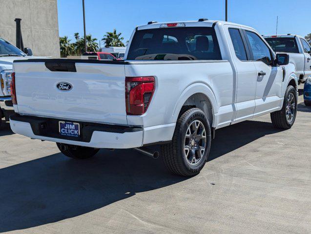 New 2024 Ford F-150 For Sale in Tucson, AZ