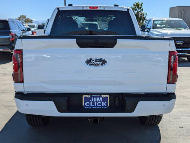 New 2024 Ford F-150 For Sale in Tucson, AZ