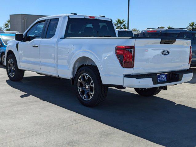 New 2024 Ford F-150 For Sale in Tucson, AZ