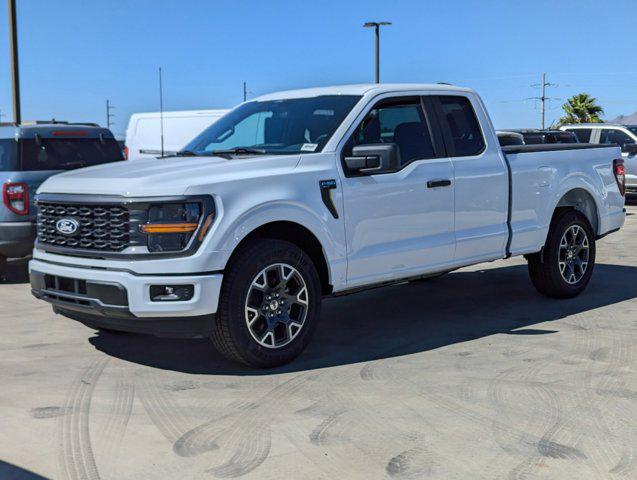 New 2024 Ford F-150 For Sale in Tucson, AZ