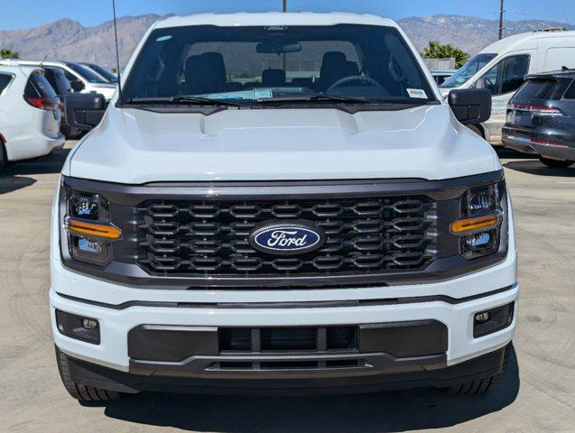 New 2024 Ford F-150 For Sale in Tucson, AZ