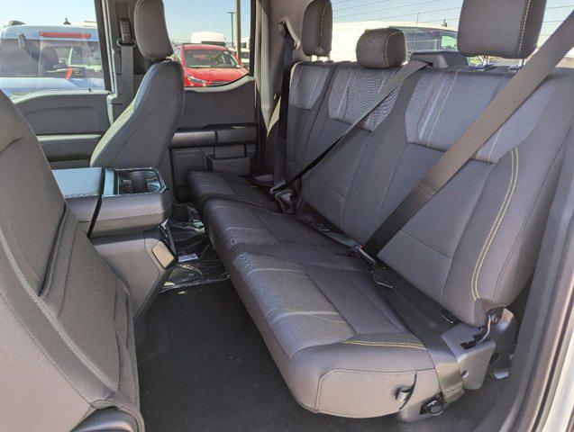 New 2024 Ford F-150 For Sale in Tucson, AZ