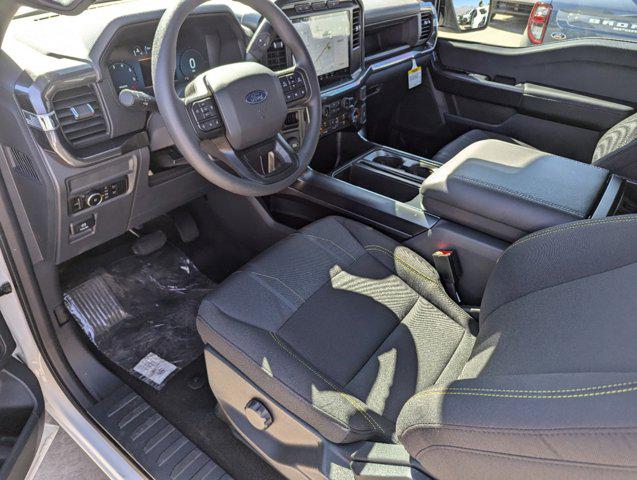 New 2024 Ford F-150 For Sale in Tucson, AZ