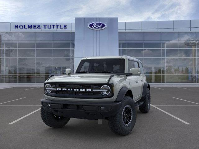 New 2024 Ford Bronco For Sale in Tucson, AZ