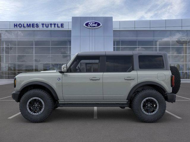 New 2024 Ford Bronco For Sale in Tucson, AZ