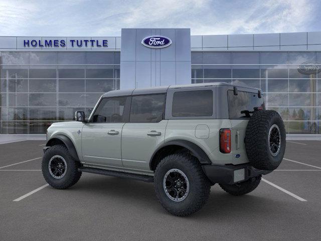 New 2024 Ford Bronco For Sale in Tucson, AZ