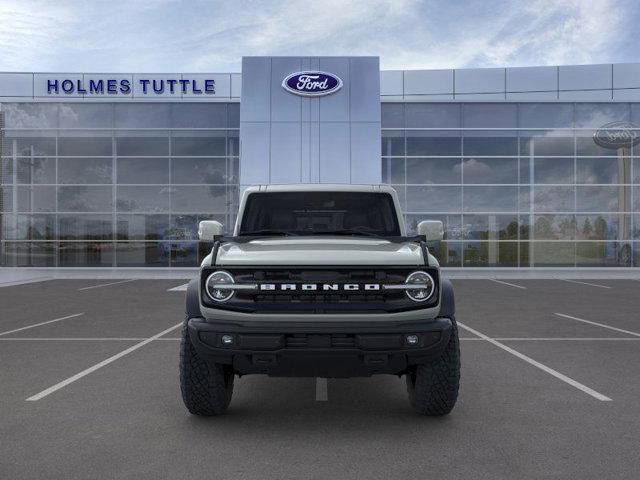 New 2024 Ford Bronco For Sale in Tucson, AZ