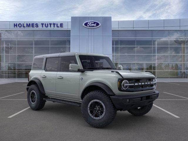 New 2024 Ford Bronco For Sale in Tucson, AZ