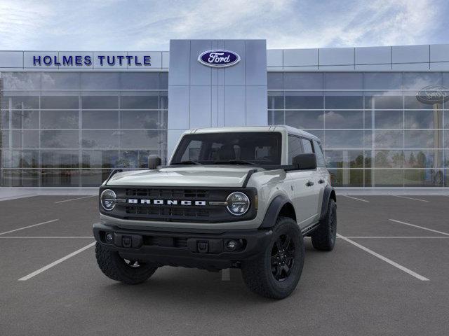 New 2024 Ford Bronco For Sale in Tucson, AZ