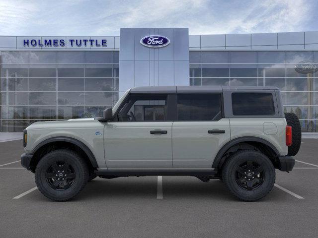 New 2024 Ford Bronco For Sale in Tucson, AZ