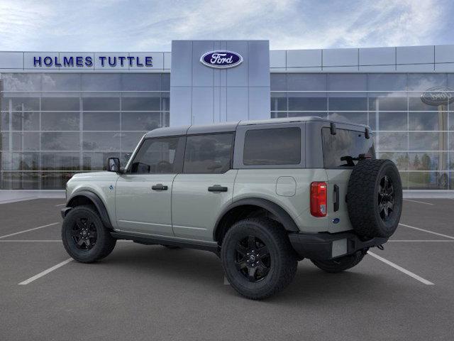 New 2024 Ford Bronco For Sale in Tucson, AZ