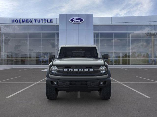 New 2024 Ford Bronco For Sale in Tucson, AZ