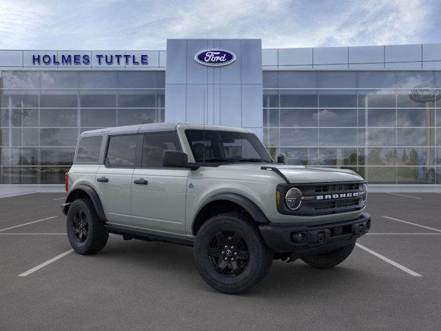 New 2024 Ford Bronco For Sale in Tucson, AZ