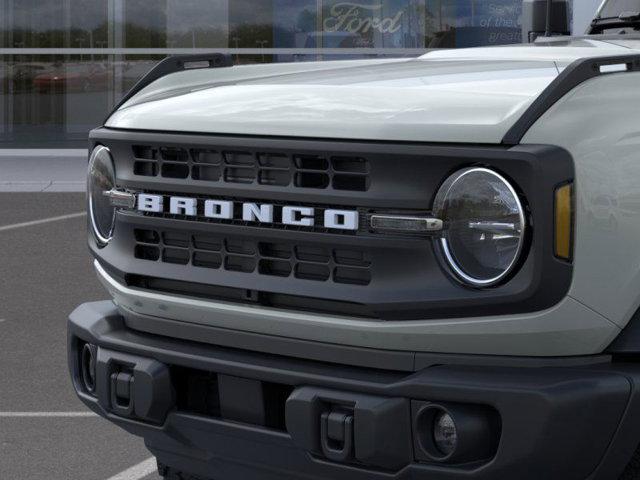 New 2024 Ford Bronco For Sale in Tucson, AZ