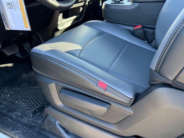 2024 RAM Ram 3500 Chassis Cab RAM 3500 TRADESMAN CHASSIS REGULAR CAB 4X2 60 CA