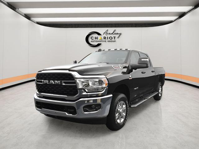 2024 RAM Ram 2500 RAM 2500 BIG HORN CREW CAB 4X4 64 BOX