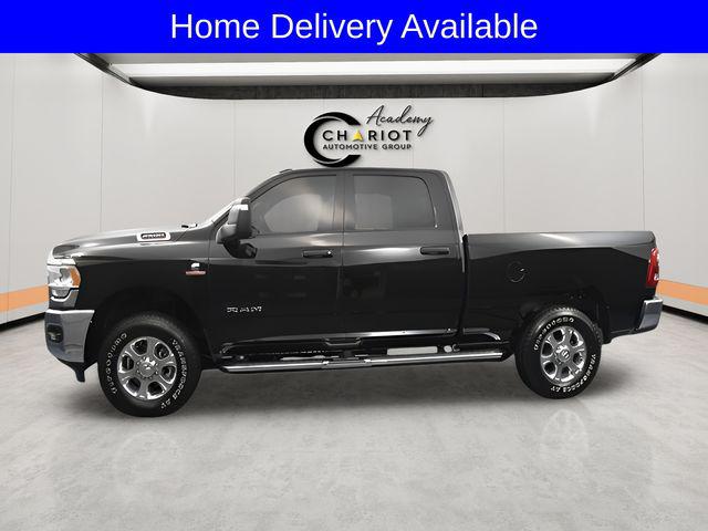 2024 RAM Ram 2500 RAM 2500 BIG HORN CREW CAB 4X4 64 BOX