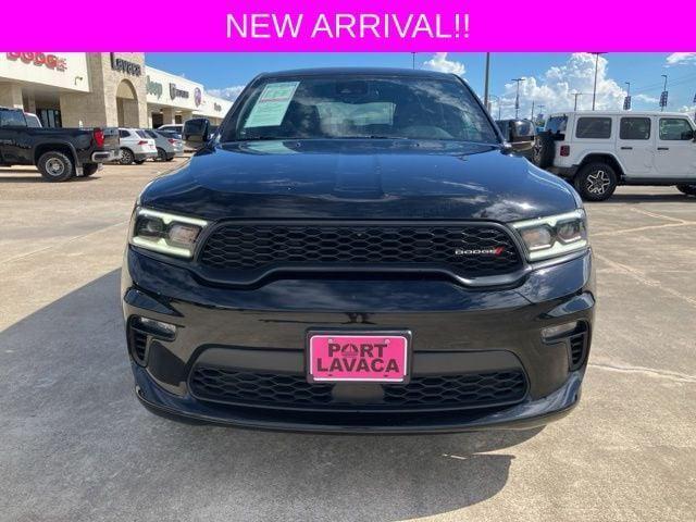 2022 Dodge Durango GT Plus RWD