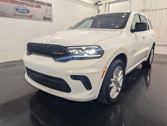 2023 Dodge Durango GT AWD