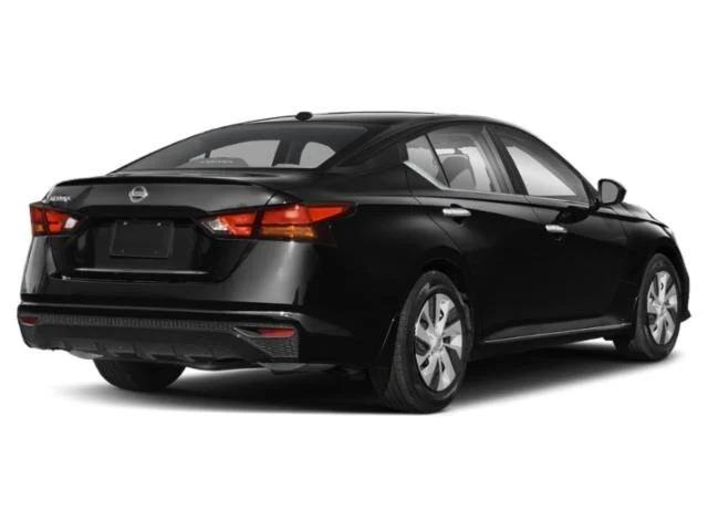 2020 Nissan Altima S FWD