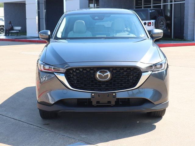 2022 Mazda CX-5 2.5 S Premium Plus