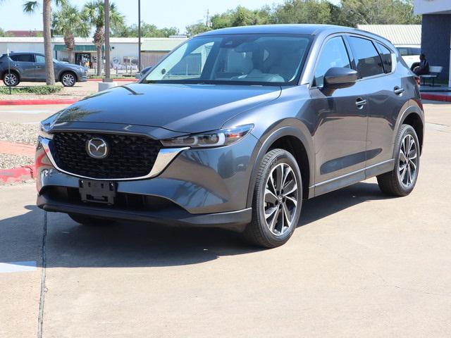 2022 Mazda CX-5 2.5 S Premium Plus