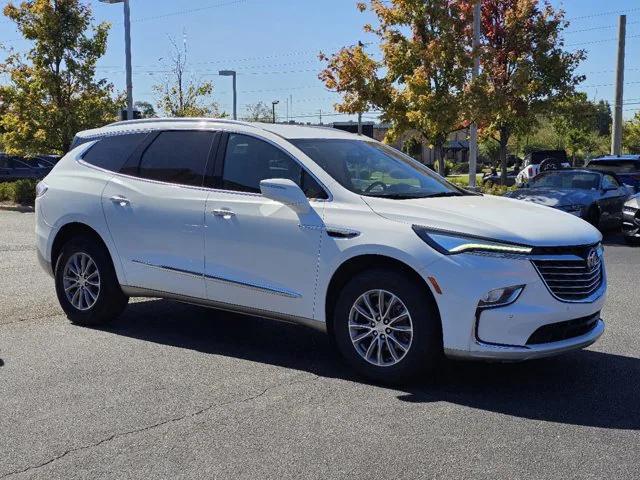 2022 Buick Enclave AWD Premium