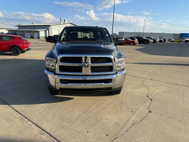 2016 RAM 2500 Tradesman 2016 RAM 2500 Tradesman