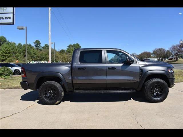 2024 RAM 1500 TRX Crew Cab 4x4 57 Box