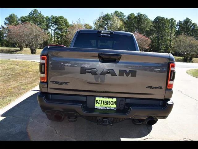 2024 RAM 1500 TRX Crew Cab 4x4 57 Box